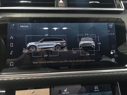 Used 2023 Land Rover Range Rover Velar S image 21