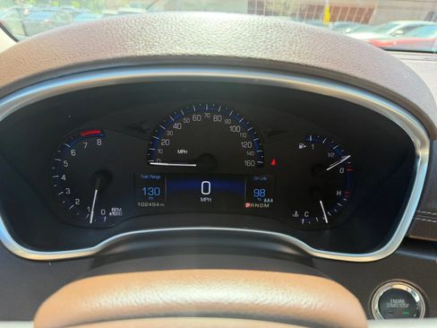 Used 2014 Cadillac SRX Luxury FWD image 12