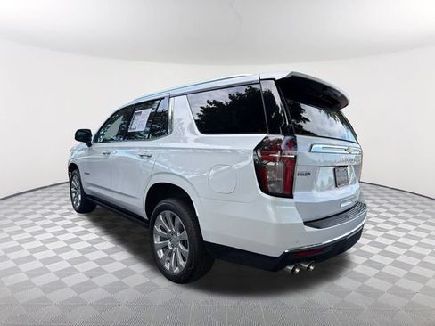 Used 2023 Chevrolet Tahoe Premier RWD image 7
