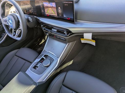 New 2026 BMW 330i xDrive Sedan w/ M Sport Package image 38