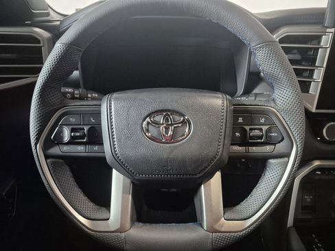 New 2026 Toyota Tundra Platinum AWD/4WD image 19