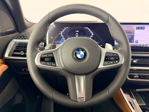 New 2026 BMW X5 xDrive40i image 15