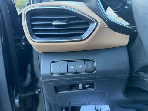 Used 2023 Hyundai Santa Fe Calligraphy AWD/4WD image 14