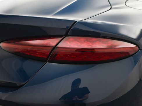 New 2026 Bentley Continental GT image 25