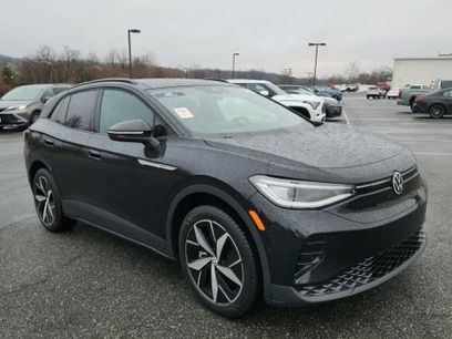 Used 2024 Volkswagen ID.4 Pro S
