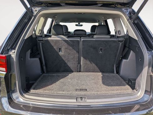 Used 2023 Volkswagen Atlas SE AWD/4WD image 47