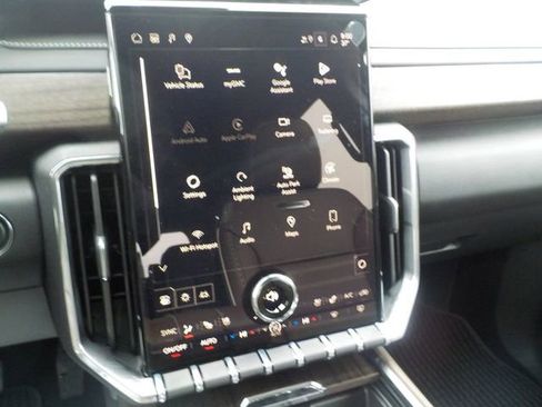 New 2026 GMC Acadia Denali Ultimate image 41