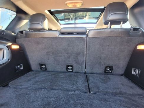 Used 2015 Jeep Cherokee Limited w/ Luxury Group image 11