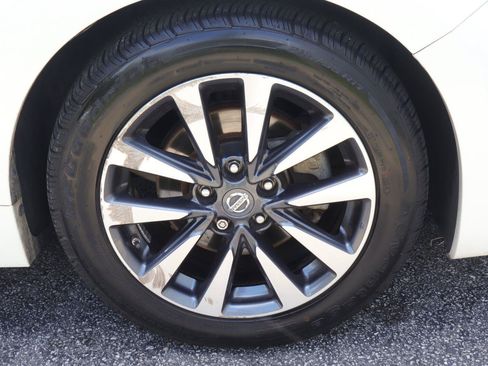 Used 2016 Nissan Altima 2.5 SL w/ 2.5 Technology w/LED Package FWD image 36