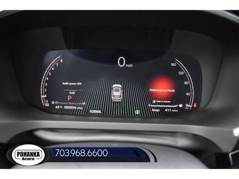New 2026 Acura MDX SH-AWD w/ Advance Package image 9