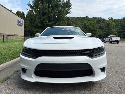Used 2022 Dodge Charger GT w/ Plus Group RWD image 2