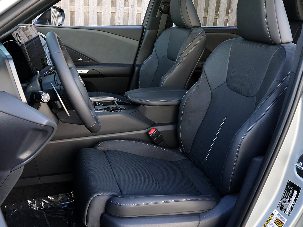 New 2026 Lexus TX 350 AWD w/ Technology Package image 11