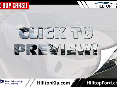 Used 2021 Kia K5 EX w/ EX Premium Package image 1