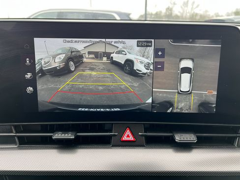 Used 2023 Kia Sportage SX image 23
