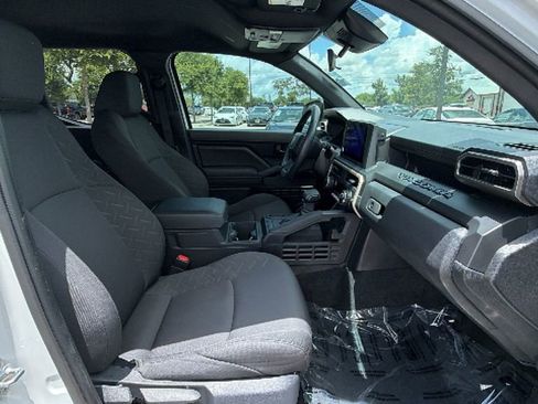 Used 2024 Toyota Tacoma SR RWD image 39