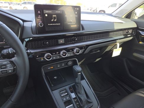 New 2026 Honda CR-V EX-L image 31