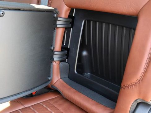 New 2026 GMC Sierra 2500 Denali Ultimate image 22