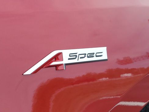 New 2026 Acura RDX A-Spec AWD/4WD image 8