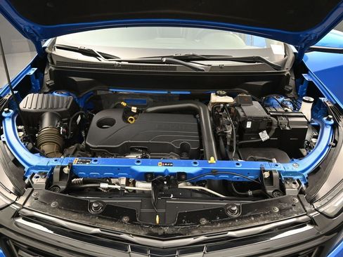 Used 2024 Chevrolet Equinox RS image 12