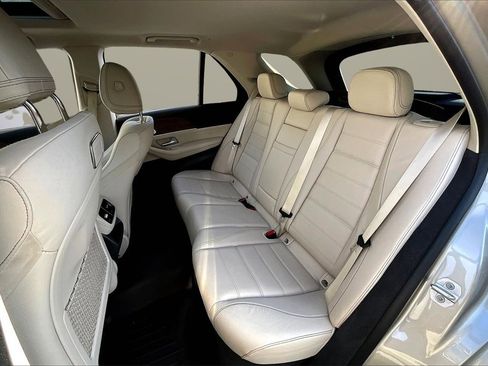 Used 2020 Mercedes-Benz GLE 350 4MATIC image 21
