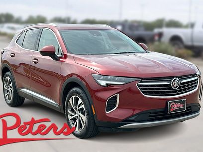 Used 2023 Buick Envision Essence