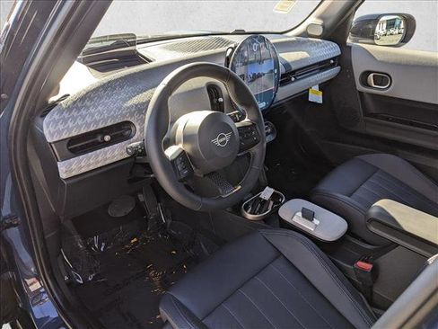 New 2026 MINI Cooper S FWD image 3