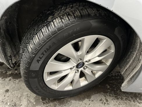 Used 2015 Subaru Legacy 2.5i Premium image 10