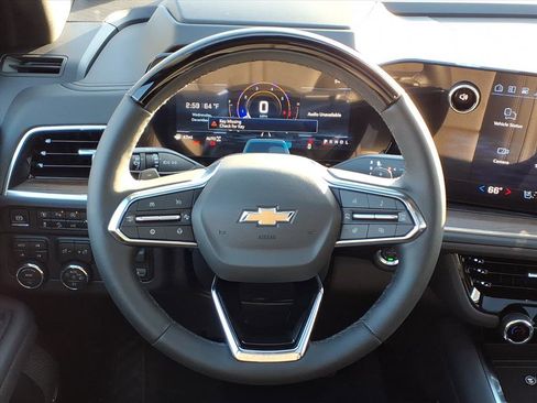 New 2026 Chevrolet Suburban High Country image 10