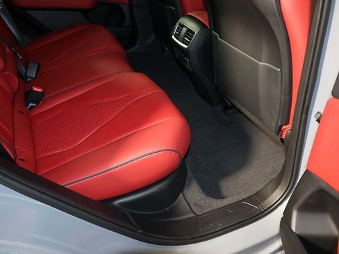 Certified 2025 Acura RDX A-Spec AWD/4WD image 34