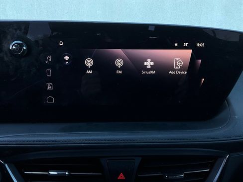 Used 2025 Buick Encore GX Preferred image 29