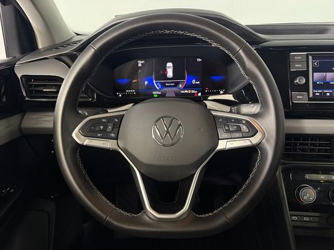 Used 2024 Volkswagen Taos S FWD image 15