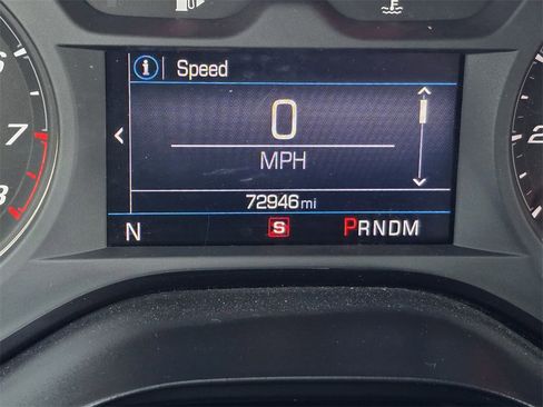 Used 2020 Chevrolet Camaro LT image 25