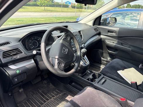 Used 2012 Honda CR-V LX image 6