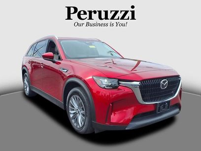 Certified 2024 MAZDA CX-90 Plug-In Hybrid w/ Preferred