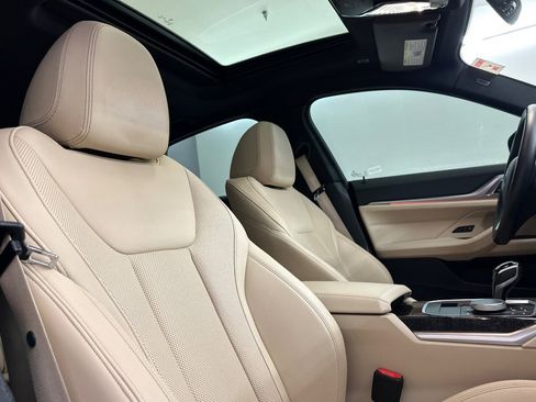 Certified 2022 BMW 430i Gran Coupe 430i w/ Convenience Package image 31