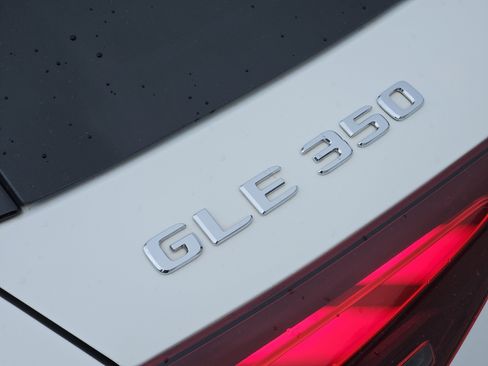 Certified 2024 Mercedes-Benz GLE 350 4MATIC image 13