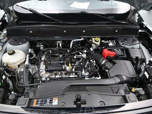 Used 2022 Ford Bronco Sport Outer Banks w/ Tech Package image 20