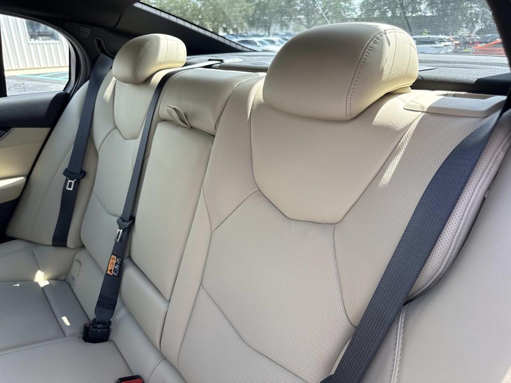 New 2026 Cadillac CT5 Premium Luxury w/ Technology Package RWD image 14