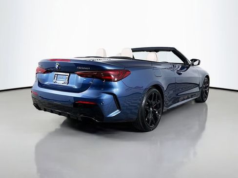 New 2026 BMW 440i xDrive Convertible image 15