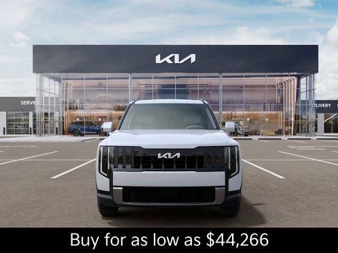 New 2027 Kia Telluride S FWD image 2