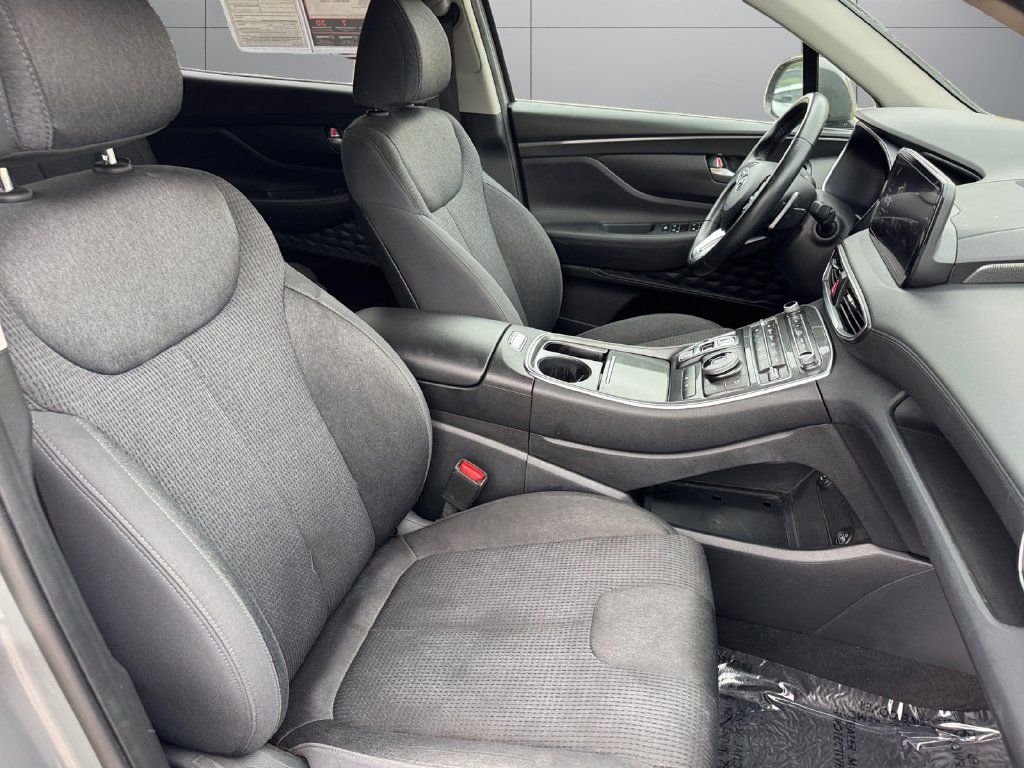 Used 2023 Hyundai Santa Fe SEL AWD/4WD image 17