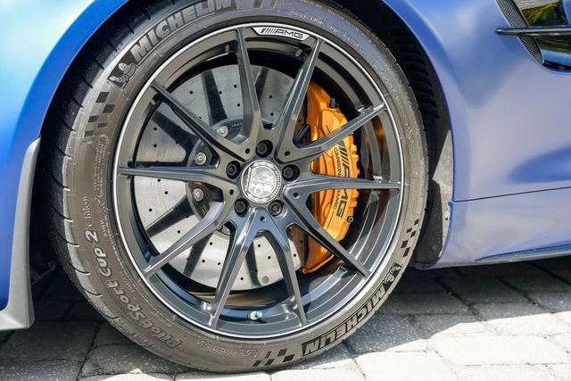 Used 2020 Mercedes-Benz AMG GT R image 43