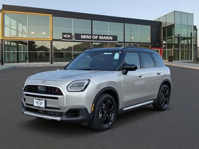 New 2026 MINI Cooper Countryman S w/ Comfort Package Max
