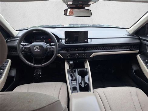 Used 2024 Honda Accord LX image 16