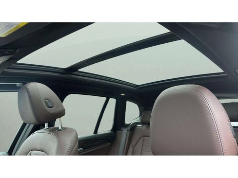 Used 2022 BMW X3 xDrive30i w/ Premium Package AWD/4WD image 10