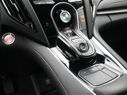Certified 2024 Acura RDX SH-AWD image 7