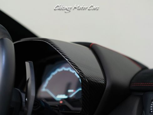 Used 2017 Lamborghini Aventador LP 750-4 Superveloce image 46