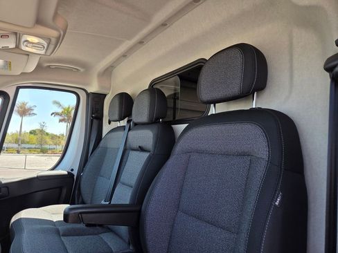 New 2026 RAM ProMaster 2500 w/ Convenience Group FWD image 12