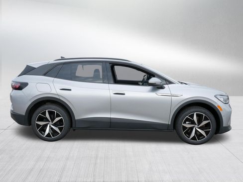 Certified 2023 Volkswagen ID.4 Pro S AWD/4WD image 8