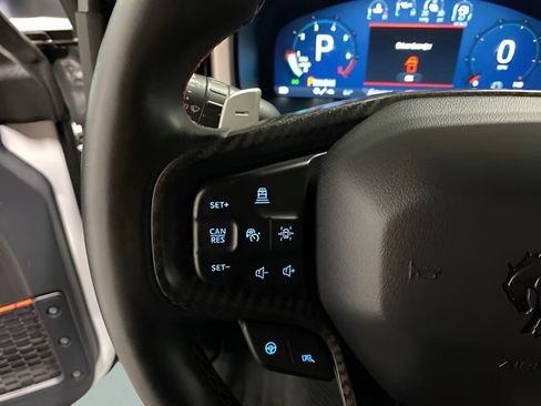 Used 2024 Ford Bronco Raptor AWD/4WD image 14